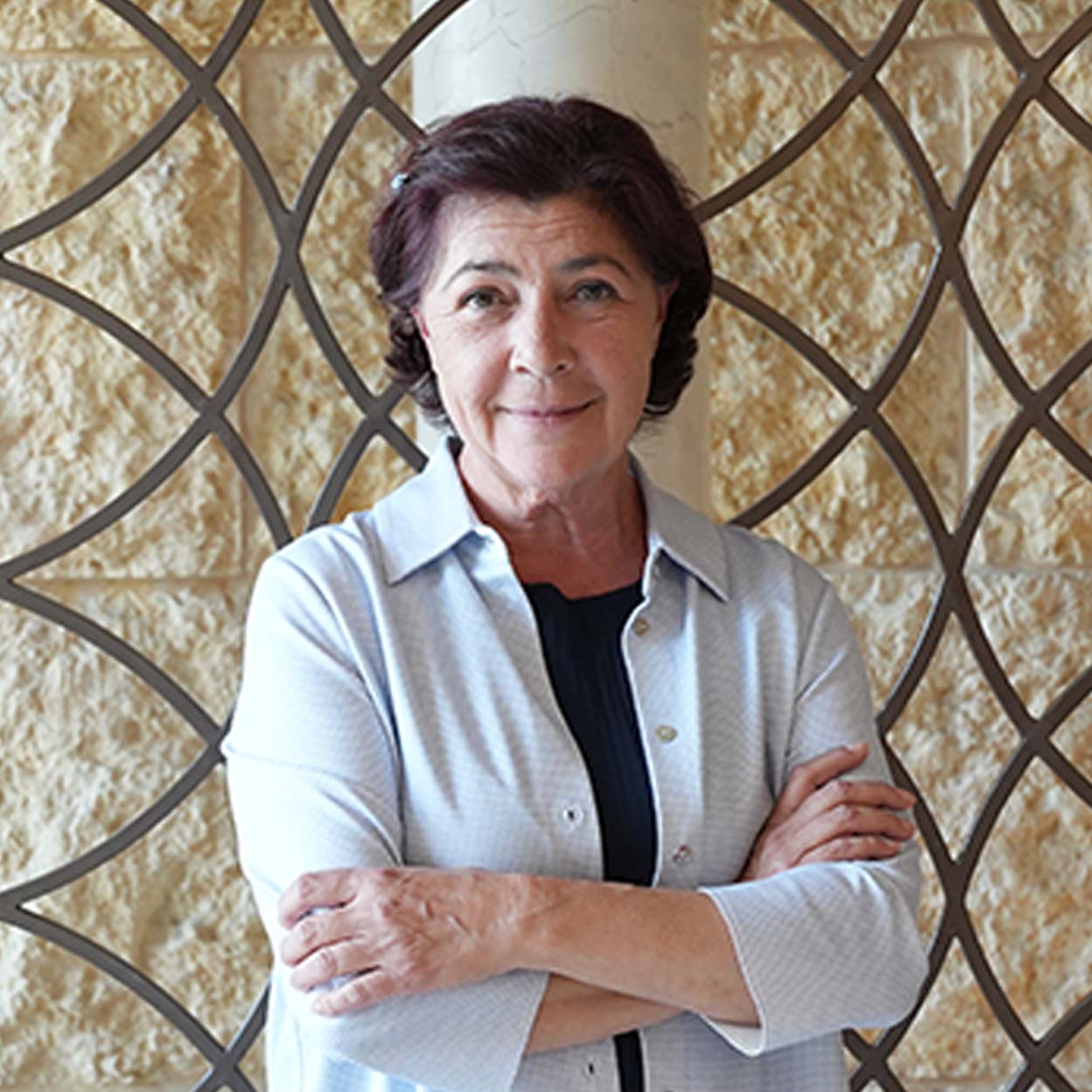 Rafif Jouejati